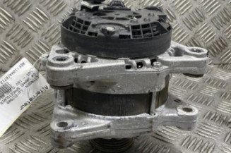 Alternateur CITROEN C4 GRAND SPACETOURER Photo n°1