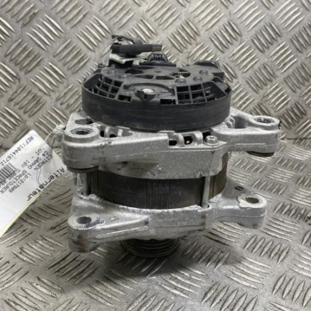 Alternateur CITROEN C4 GRAND SPACETOURER Photo n°1