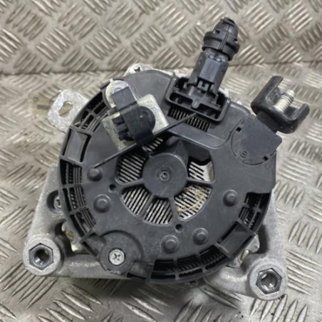 Alternateur CITROEN C4 GRAND SPACETOURER