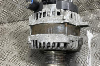 Alternateur CITROEN C4 GRAND SPACETOURER