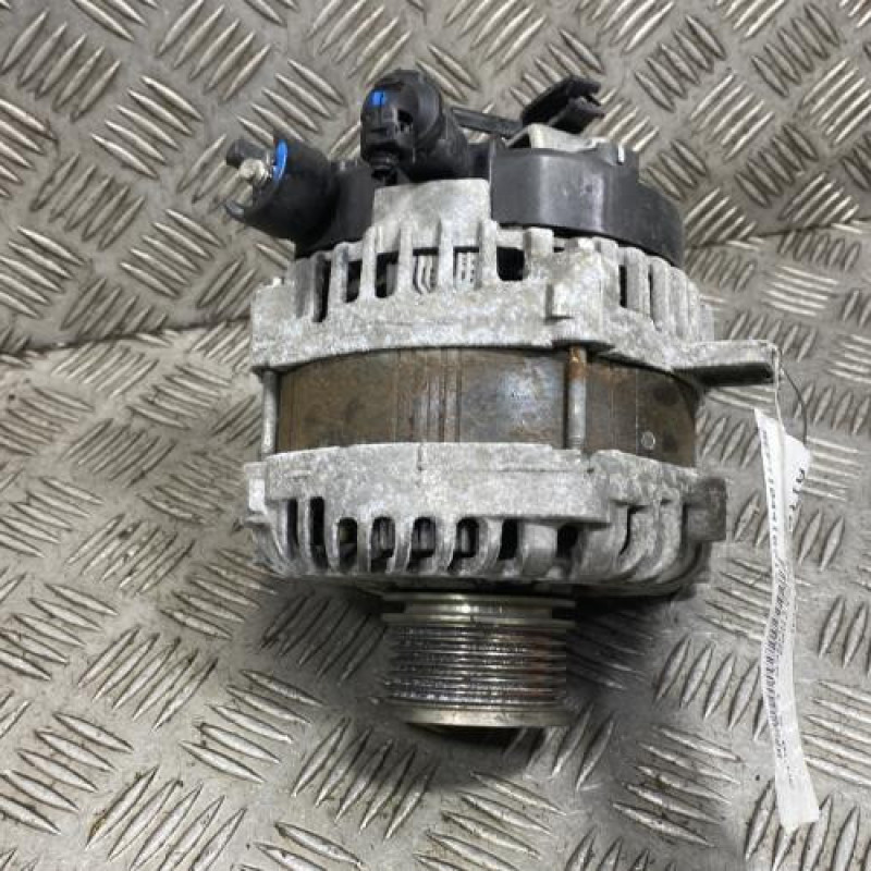 Alternateur CITROEN C4 GRAND SPACETOURER Photo n°3