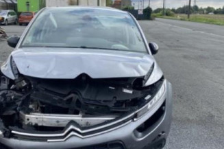 Alternateur CITROEN C4 GRAND SPACETOURER