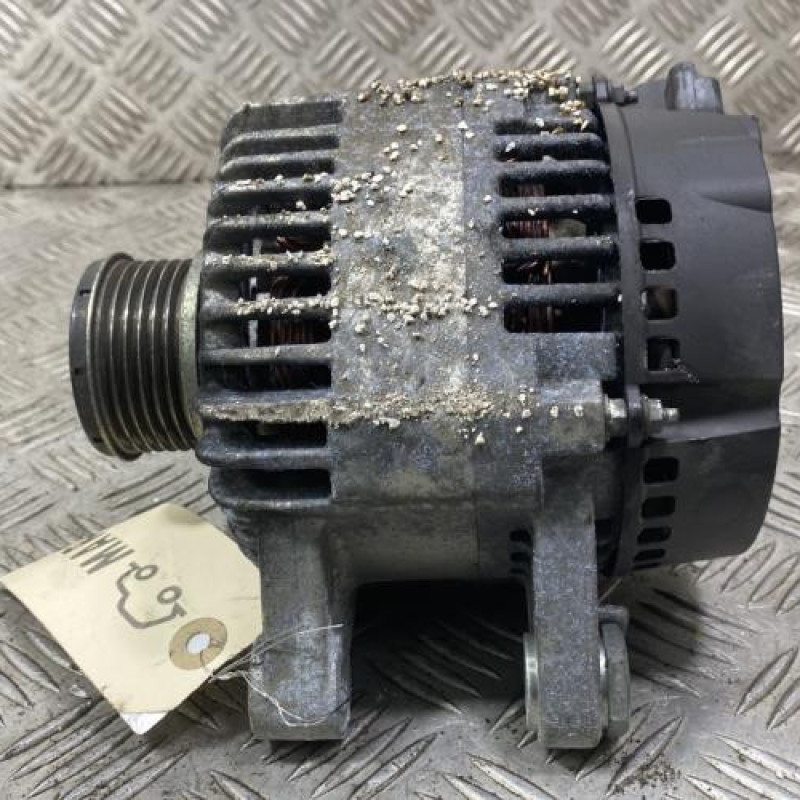 Alternateur PEUGEOT 208 1 Photo n°2