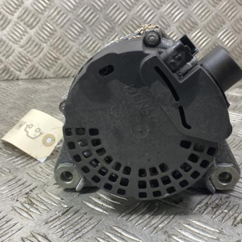 Alternateur PEUGEOT 208 1 Photo n°3