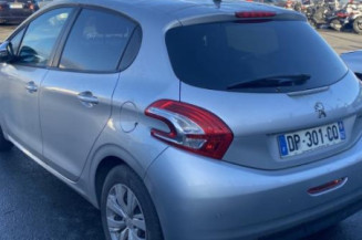 Alternateur PEUGEOT 208 1