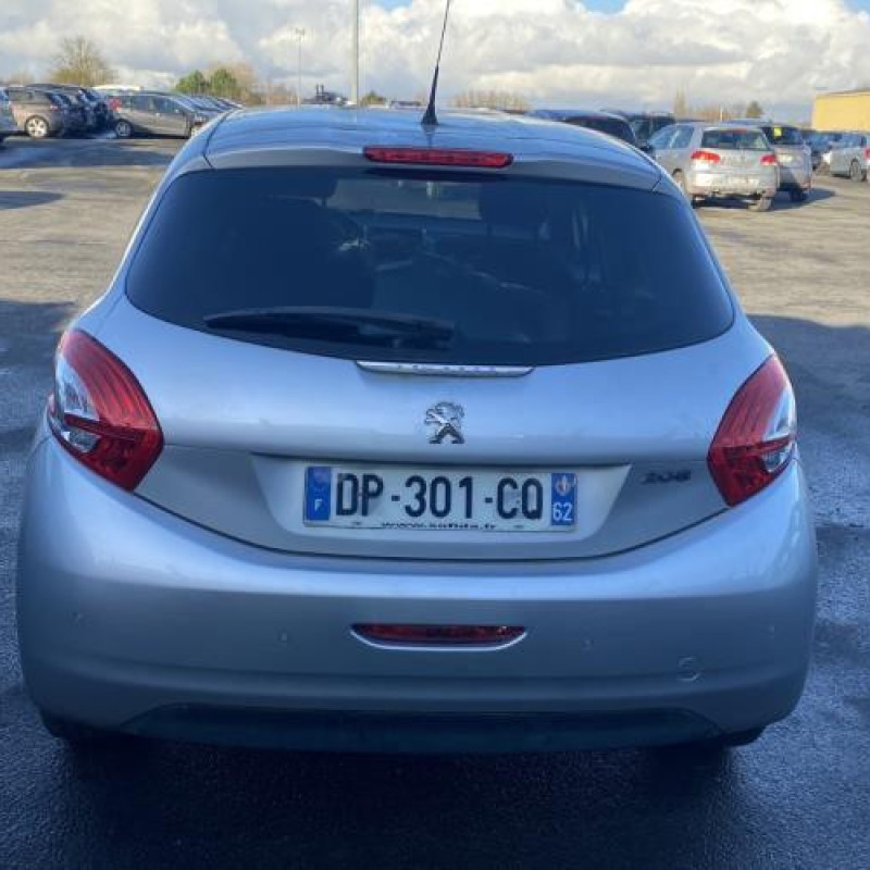 Alternateur PEUGEOT 208 1 Photo n°9