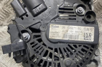 Alternateur PEUGEOT PARTNER 2