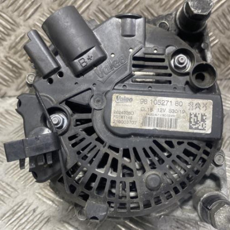 Alternateur PEUGEOT PARTNER 2