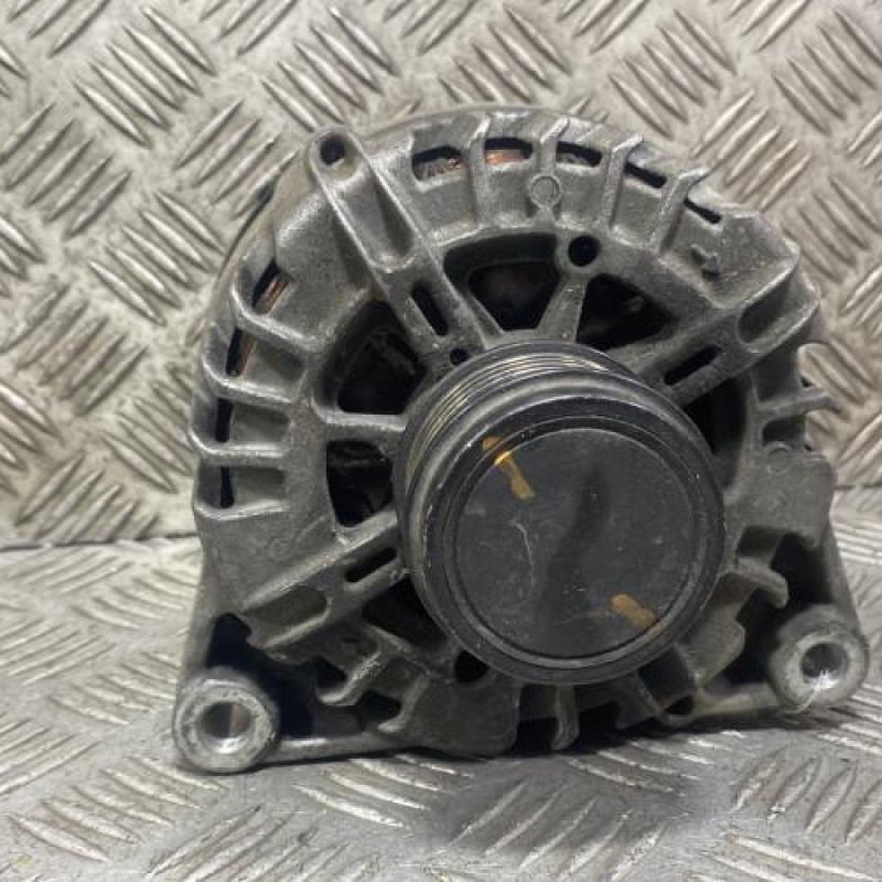 Alternateur PEUGEOT PARTNER 2 Photo n°3