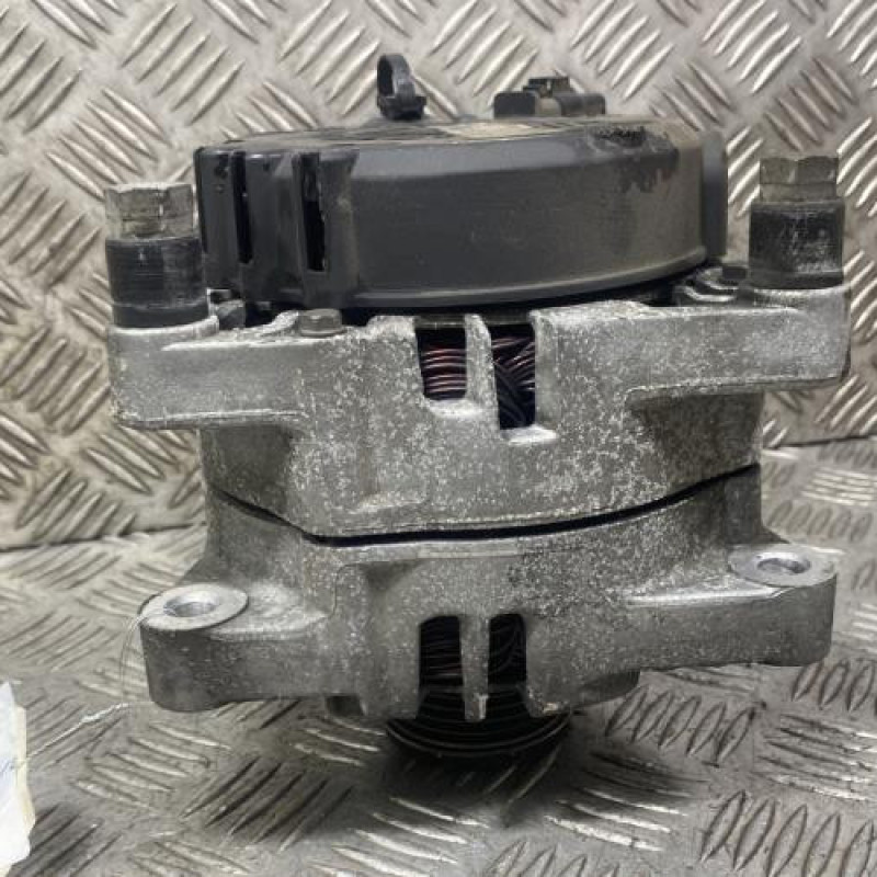 Alternateur CITROEN C5 2 Photo n°1