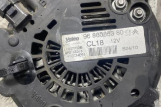 Alternateur CITROEN C5 2