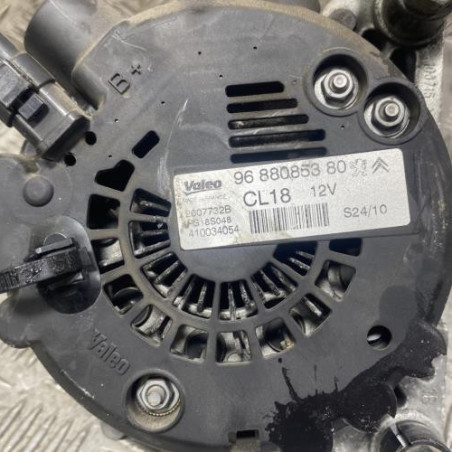 Alternateur CITROEN C5 2
