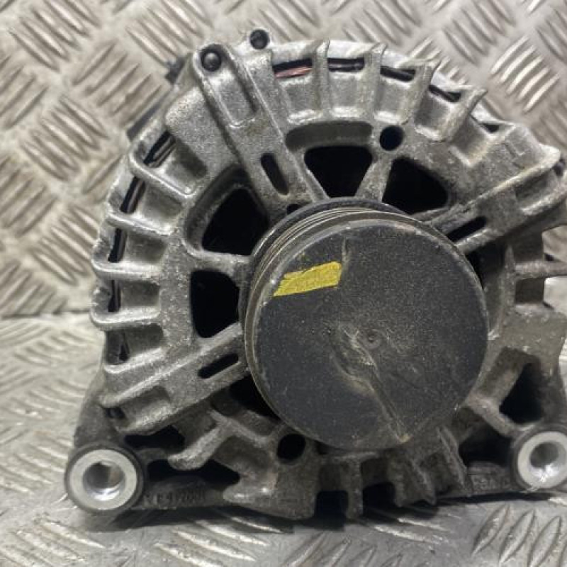Alternateur CITROEN C5 2 Photo n°3