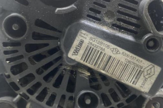 Alternateur RENAULT KANGOO 1