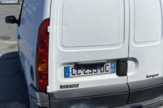Alternateur RENAULT KANGOO 1
