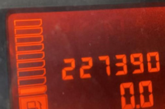 Alternateur RENAULT KANGOO 1