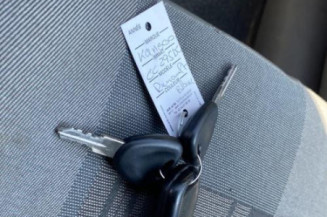 Alternateur RENAULT KANGOO 1