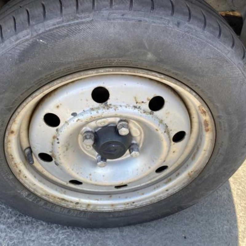 Alternateur RENAULT KANGOO 1 Photo n°13