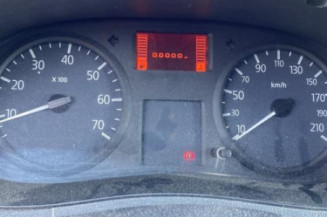 Alternateur RENAULT KANGOO 1