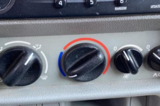 Alternateur RENAULT KANGOO 1