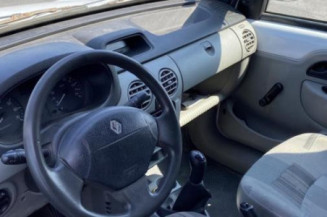 Alternateur RENAULT KANGOO 1