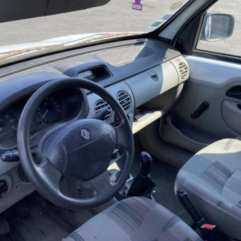 Alternateur RENAULT KANGOO 1 Photo n°18