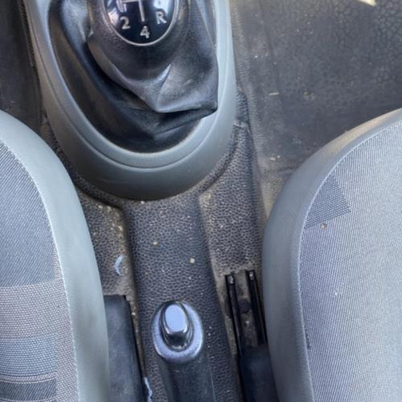 Alternateur RENAULT KANGOO 1 Photo n°19