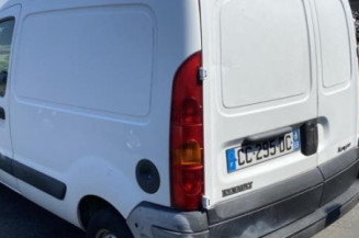 Alternateur RENAULT KANGOO 1