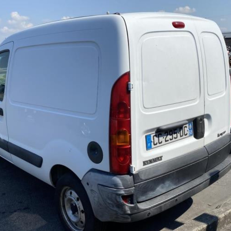 Alternateur RENAULT KANGOO 1 Photo n°20