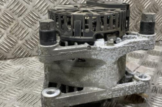 Alternateur CITROEN XSARA Photo n°1