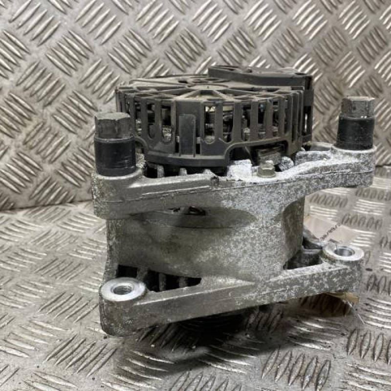 Alternateur CITROEN XSARA Photo n°1