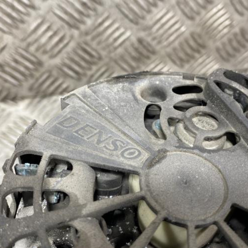 Alternateur CITROEN XSARA Photo n°2