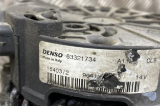 Alternateur CITROEN XSARA