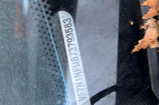 Alternateur CITROEN XSARA