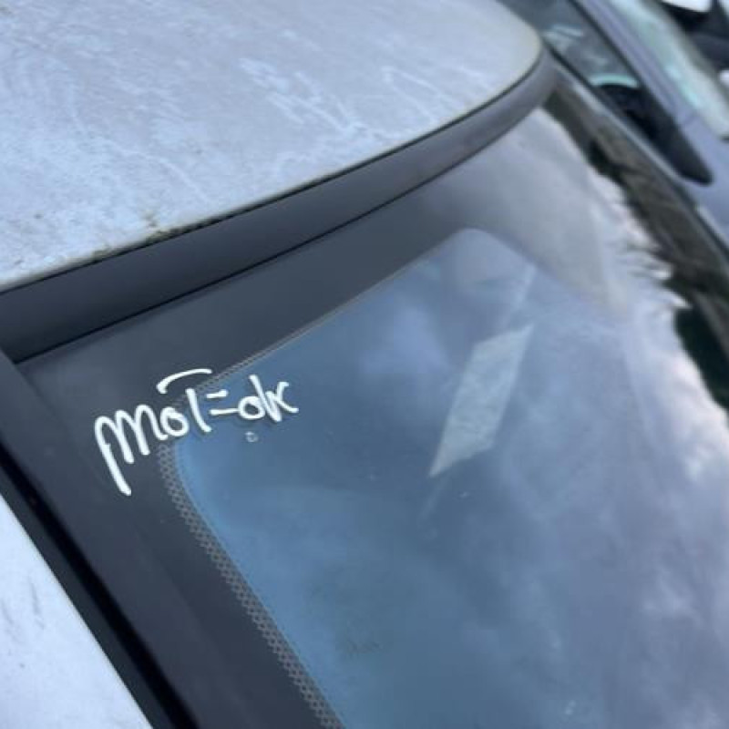 Alternateur CITROEN XSARA Photo n°15