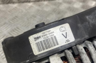 Alternateur HYUNDAI I 20 2