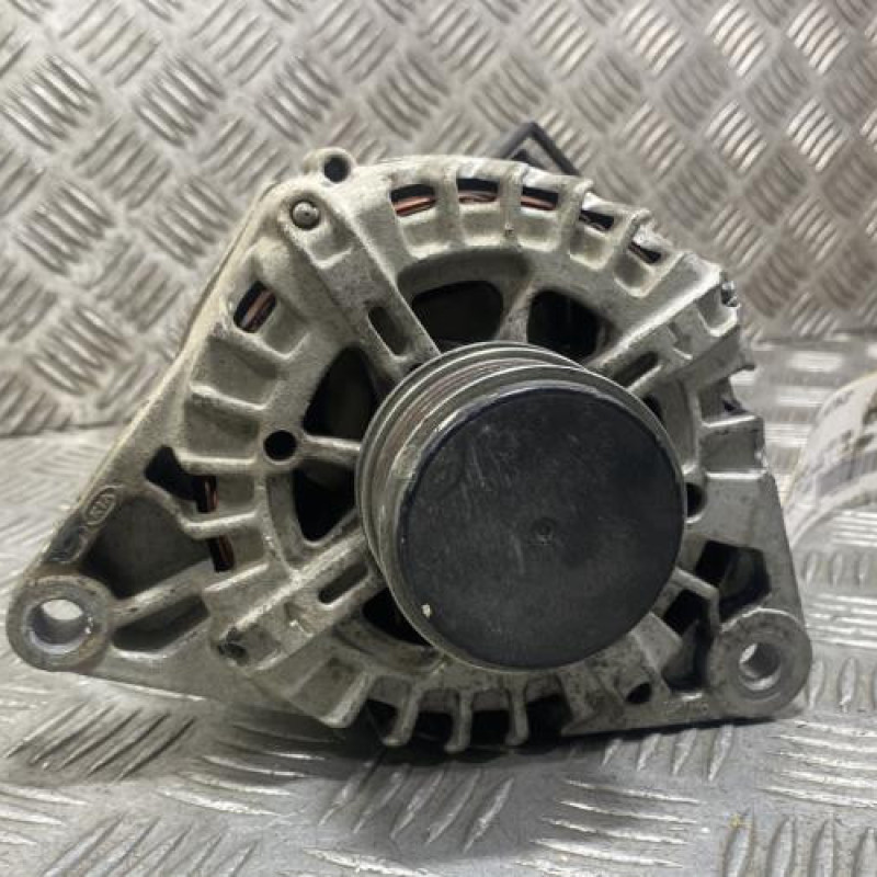 Alternateur HYUNDAI I 20 2 Photo n°3