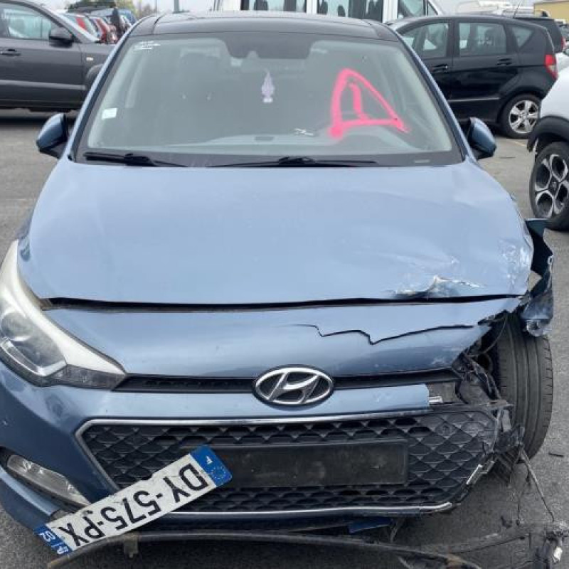 Alternateur HYUNDAI I 20 2 Photo n°13