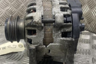 Alternateur RENAULT CLIO 4