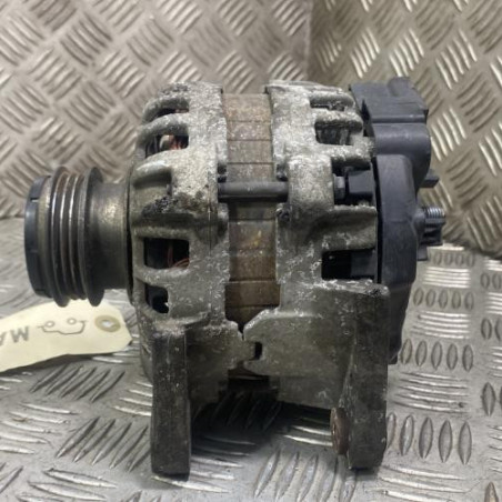 Alternateur RENAULT CLIO 4