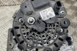 Alternateur RENAULT CLIO 4