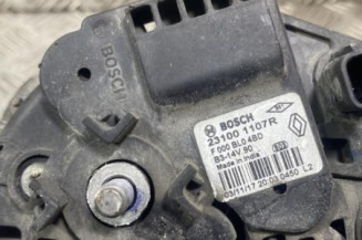 Alternateur RENAULT CLIO 4