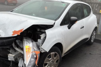 Alternateur RENAULT CLIO 4