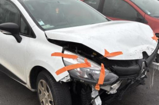 Alternateur RENAULT CLIO 4