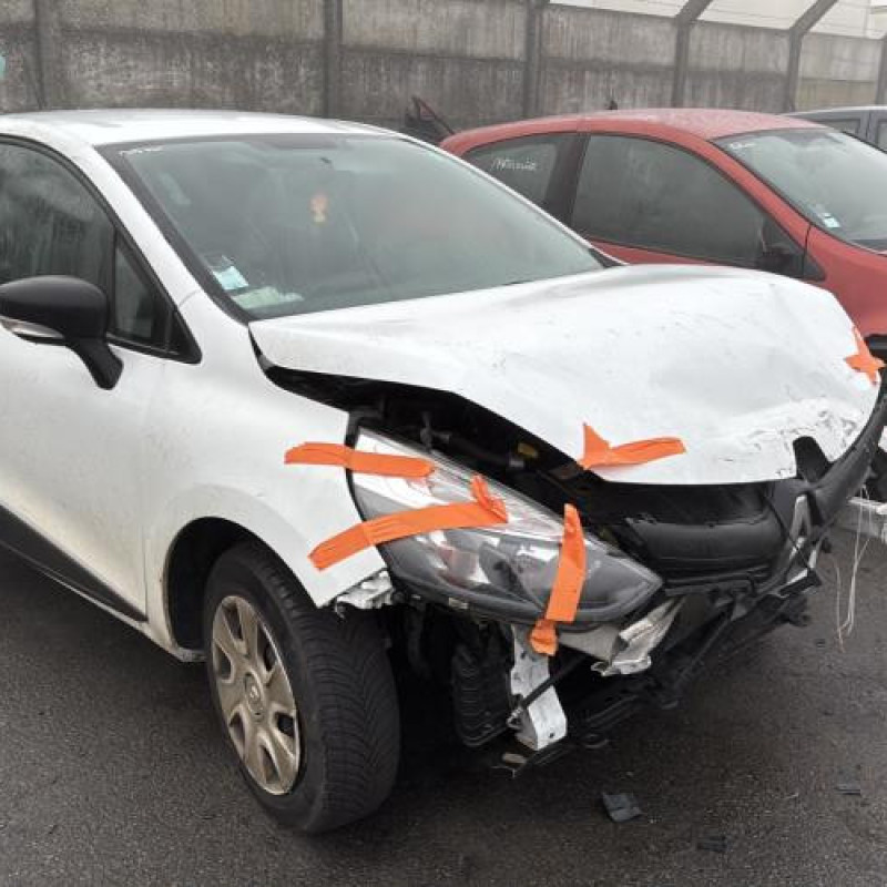 Alternateur RENAULT CLIO 4 Photo n°6