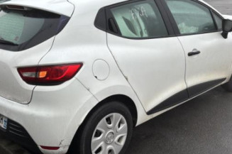 Alternateur RENAULT CLIO 4