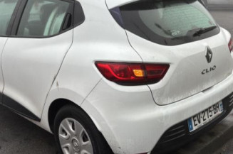 Alternateur RENAULT CLIO 4