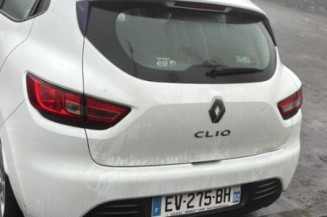 Alternateur RENAULT CLIO 4