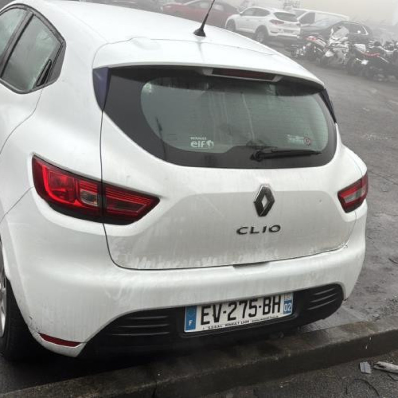 Alternateur RENAULT CLIO 4 Photo n°9