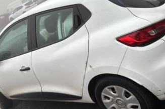 Alternateur RENAULT CLIO 4